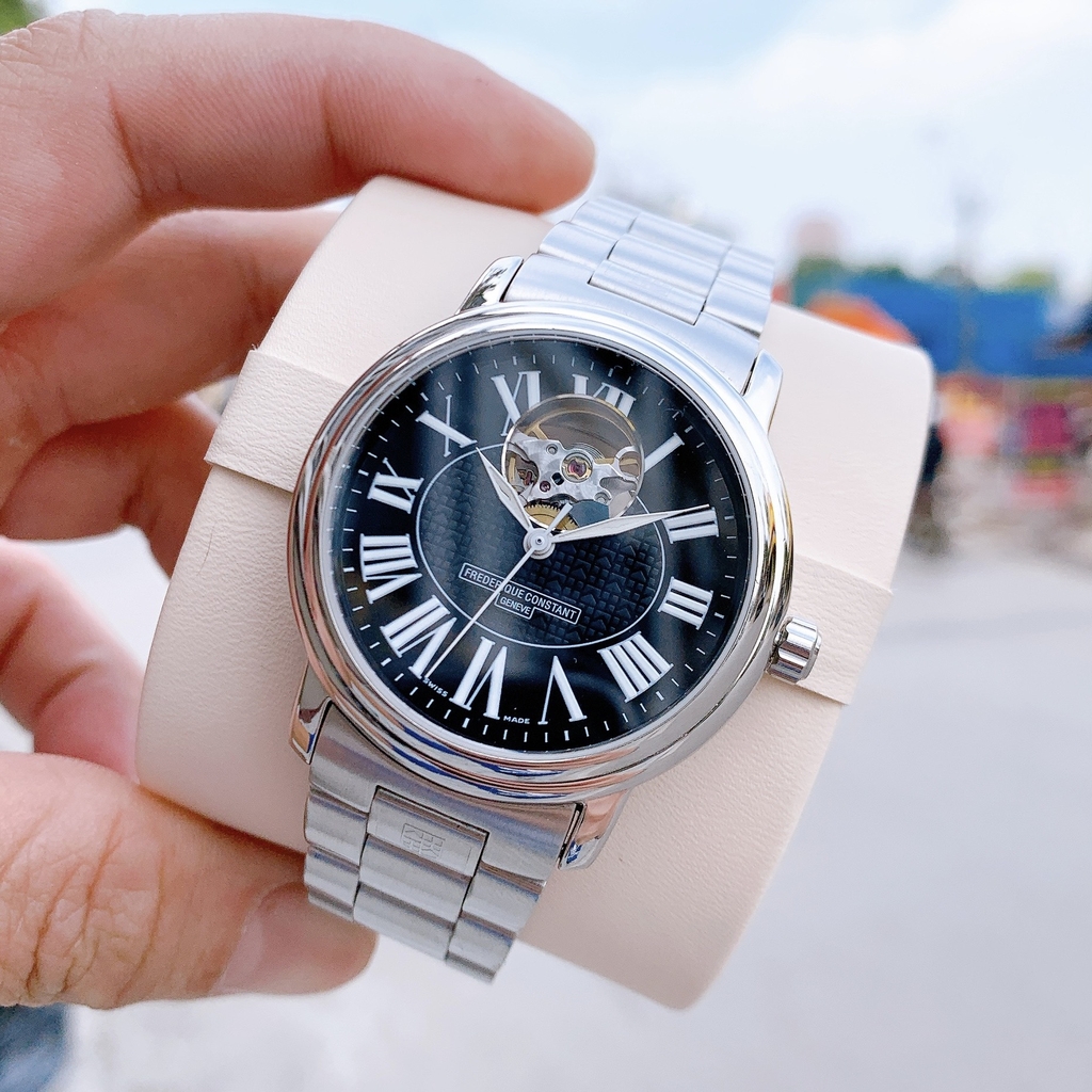 Đồng Hồ Nam Frederique Constant Self-Winding FC-303/310X3P5/6