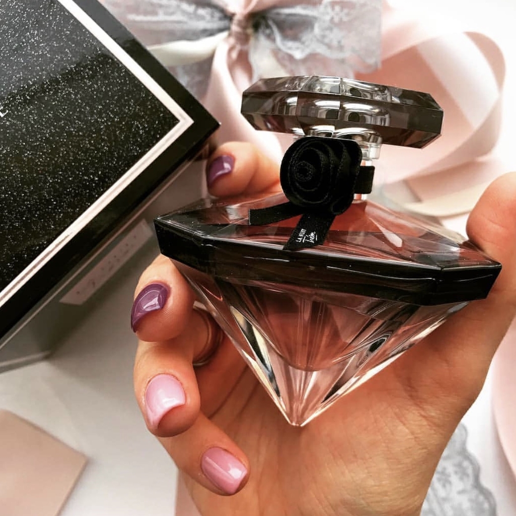 Lancome Tresor la nuit