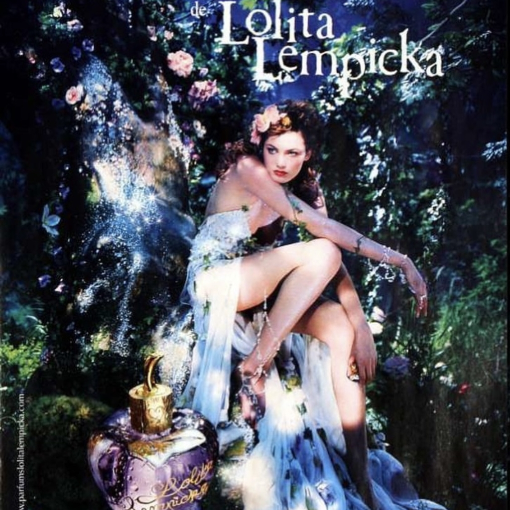 Lolita Lempika