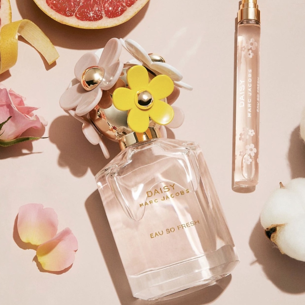 Marc Jacobs Daisy Eau so fresh