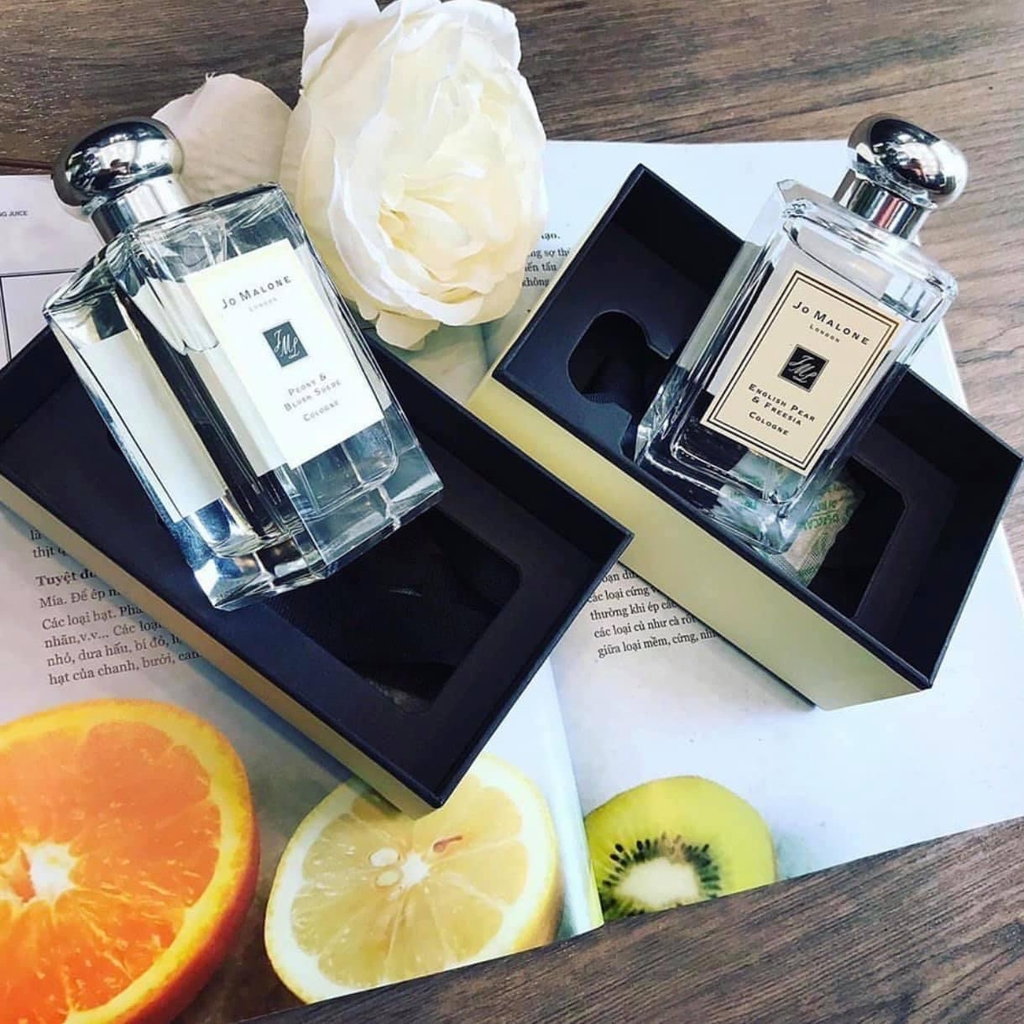 Jo Malone English Pear & Freesia