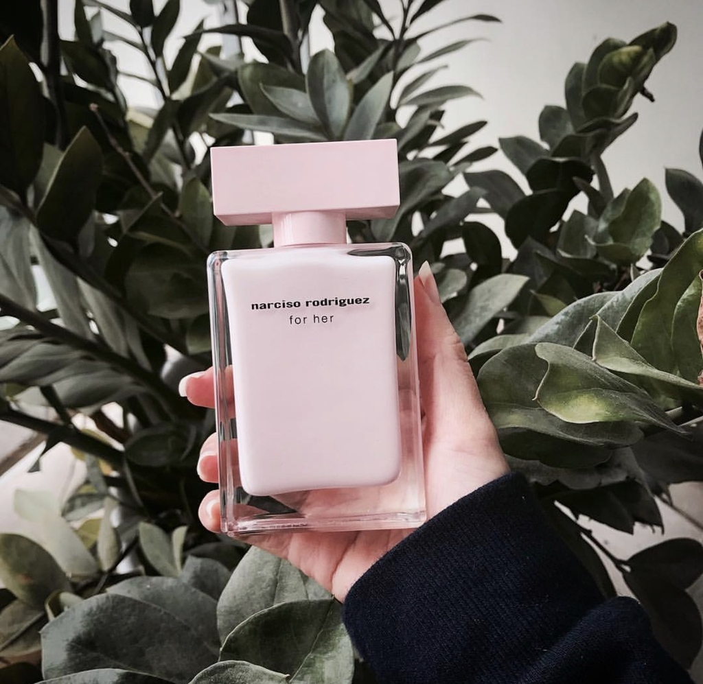 Narciso Rodriguez Narciso for her eau de perfume