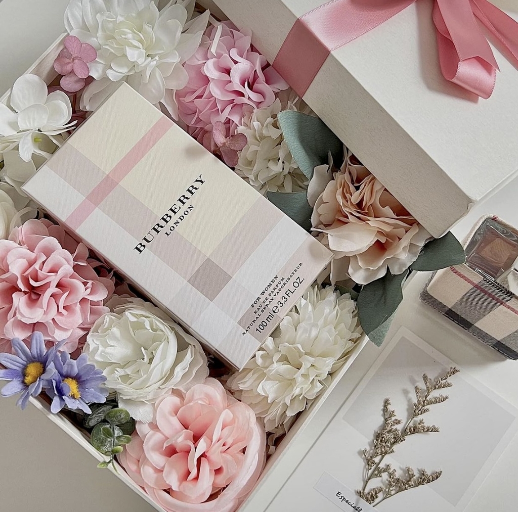 Burburry London for women