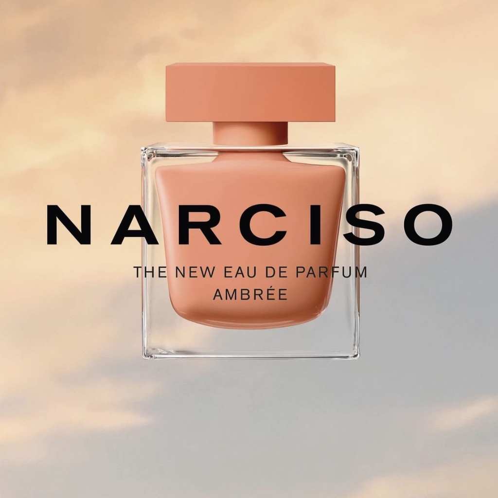 Narciso Rodriguez Narciso Ambree eau de perfume