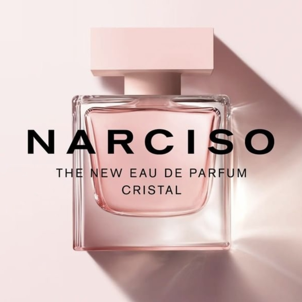 Narciso Rodriguez Narciso Cristal