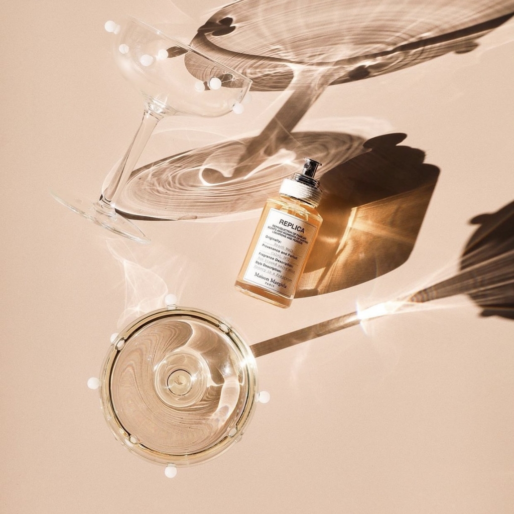 Replica Maison Margiela Beach Walk