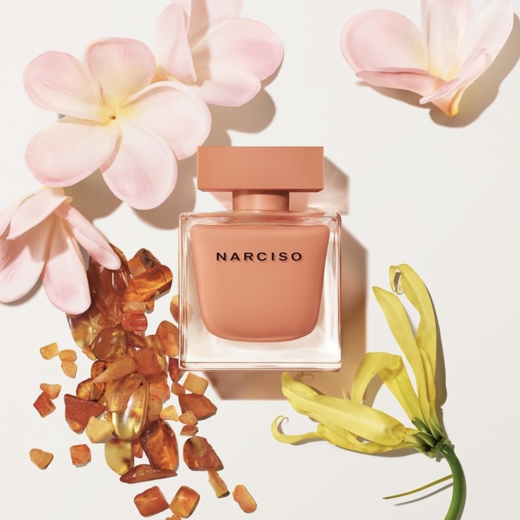 Narciso Rodriguez Narciso Ambree eau de perfume