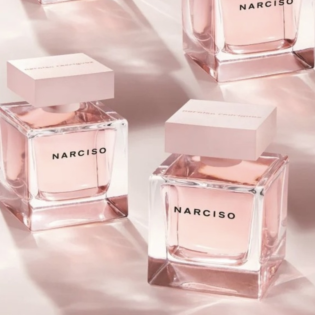 Narciso Rodriguez Narciso Cristal
