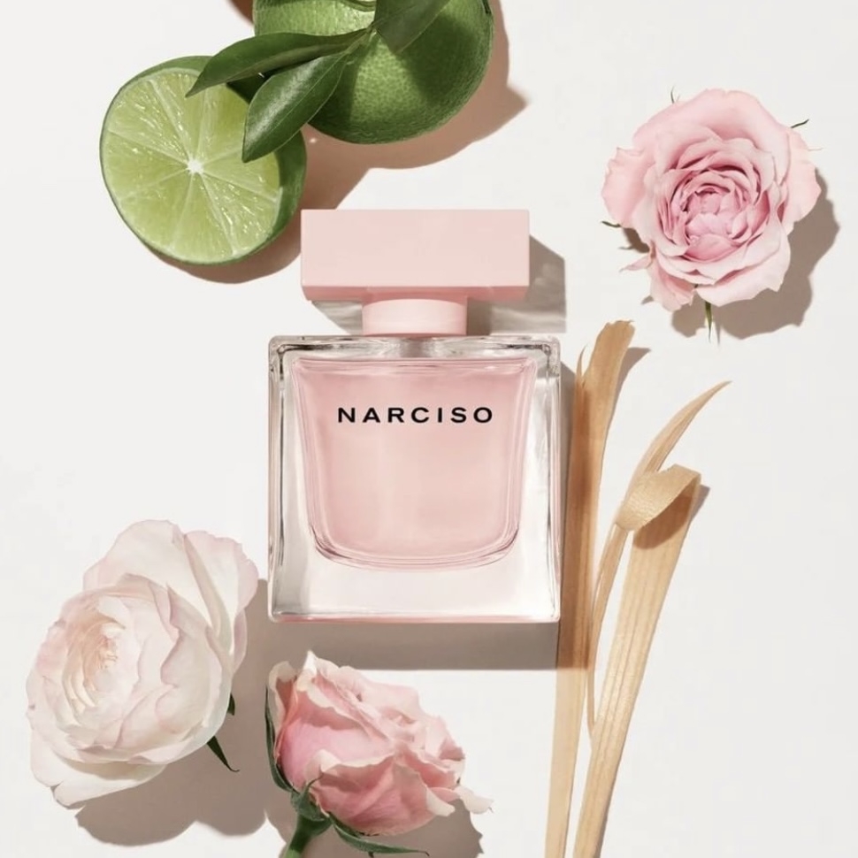 Narciso Rodriguez Narciso Cristal