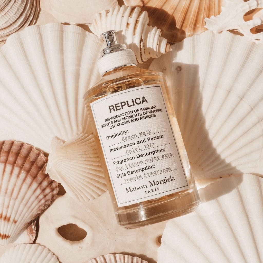 Replica Maison Margiela Beach Walk