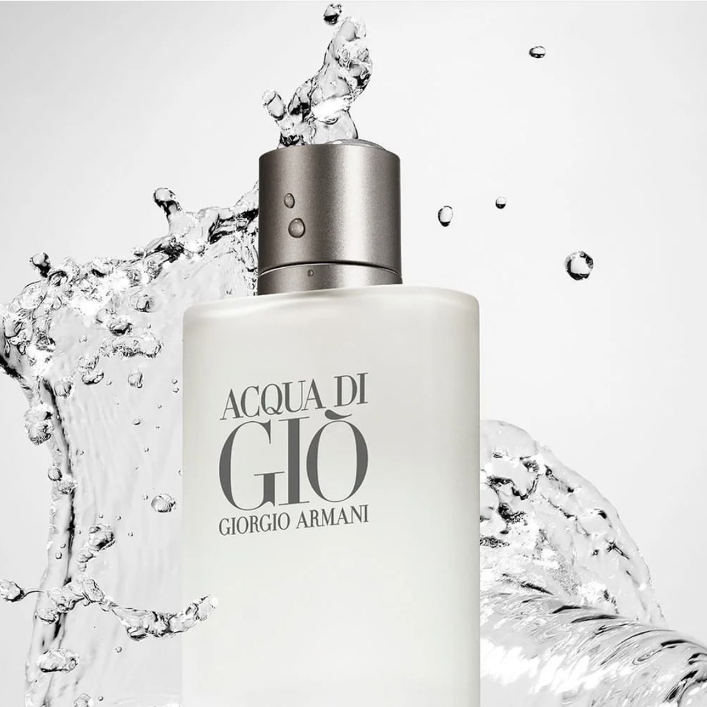 Giorgio Armani Acqua Di Gio Pour Homme