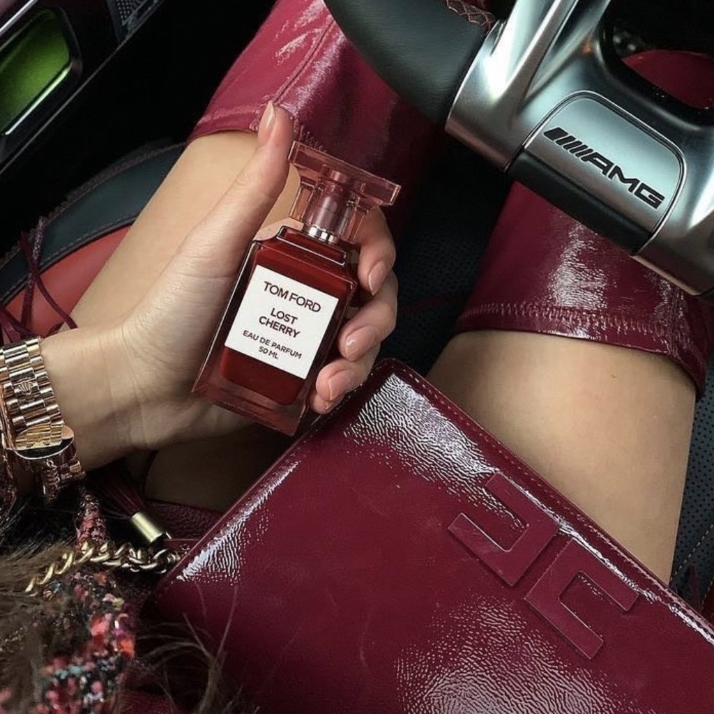 Tom Ford Lost Cherry