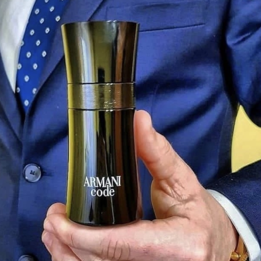 Giorgio Armani Code Nam