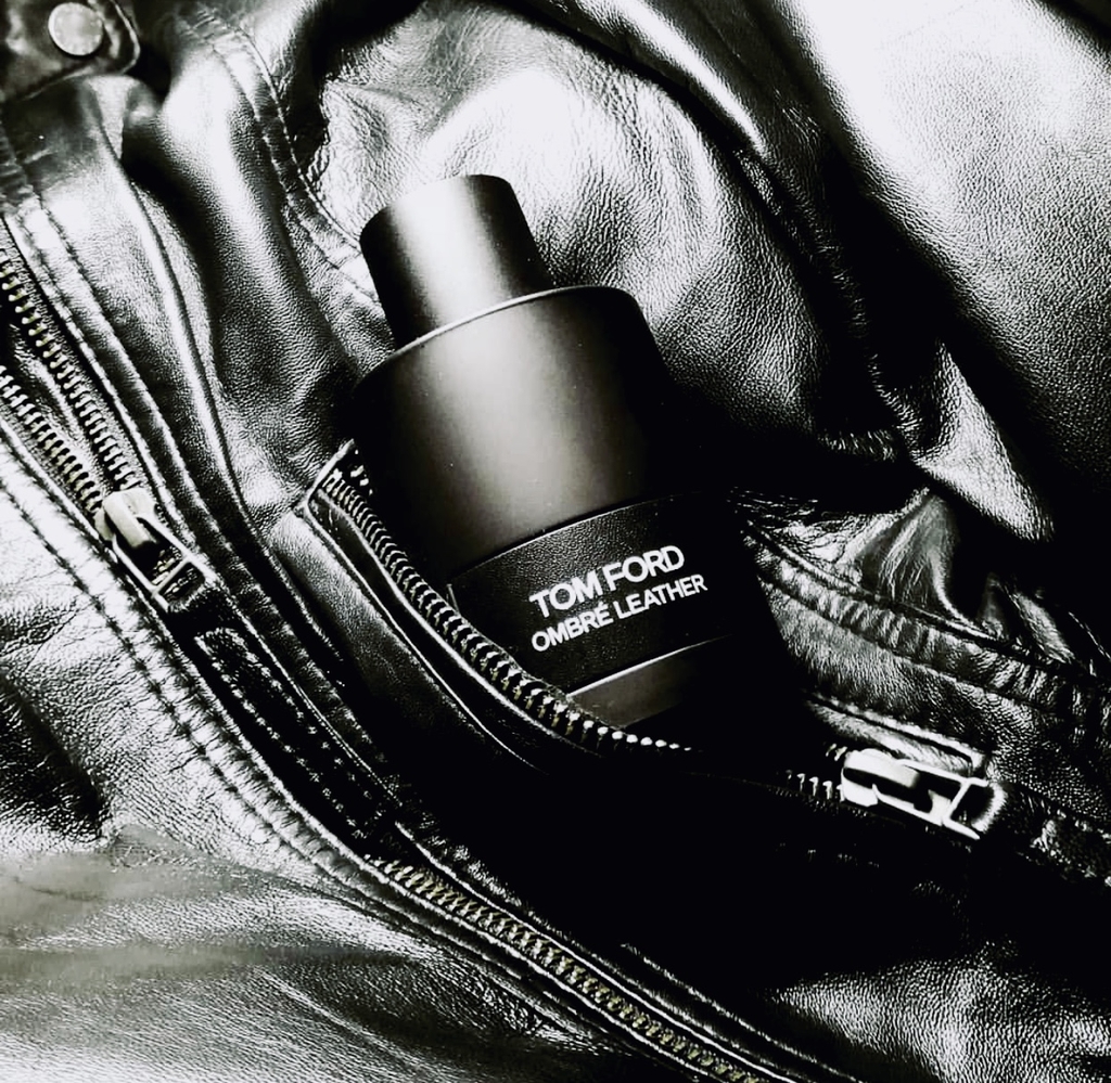 Tom Ford Ombre Leather