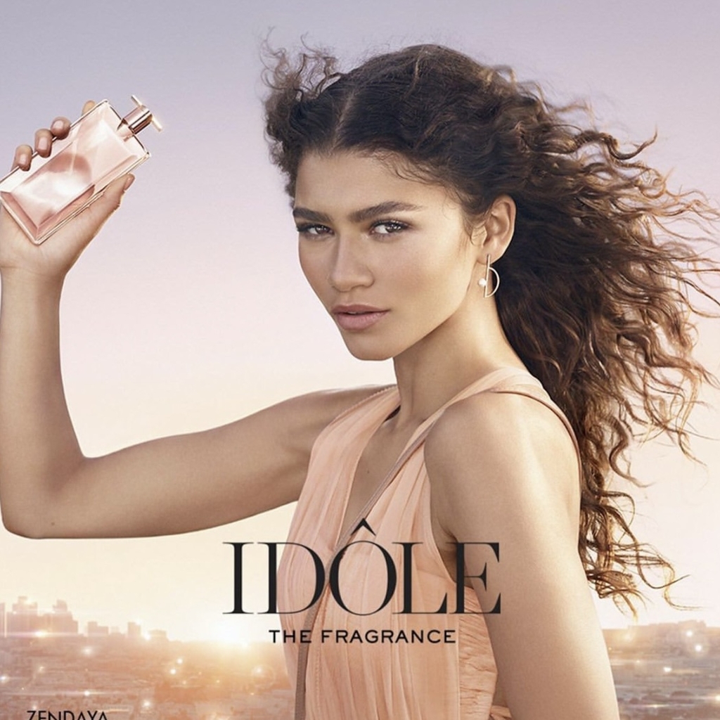 Lancome Idole eau de perfume