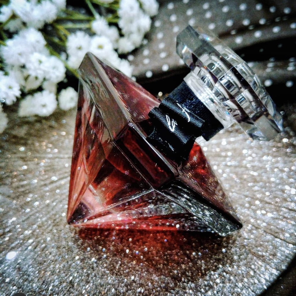 Lancome Tresor la nuit