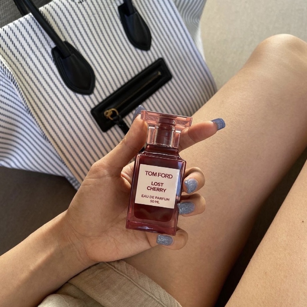 Tom Ford Lost Cherry