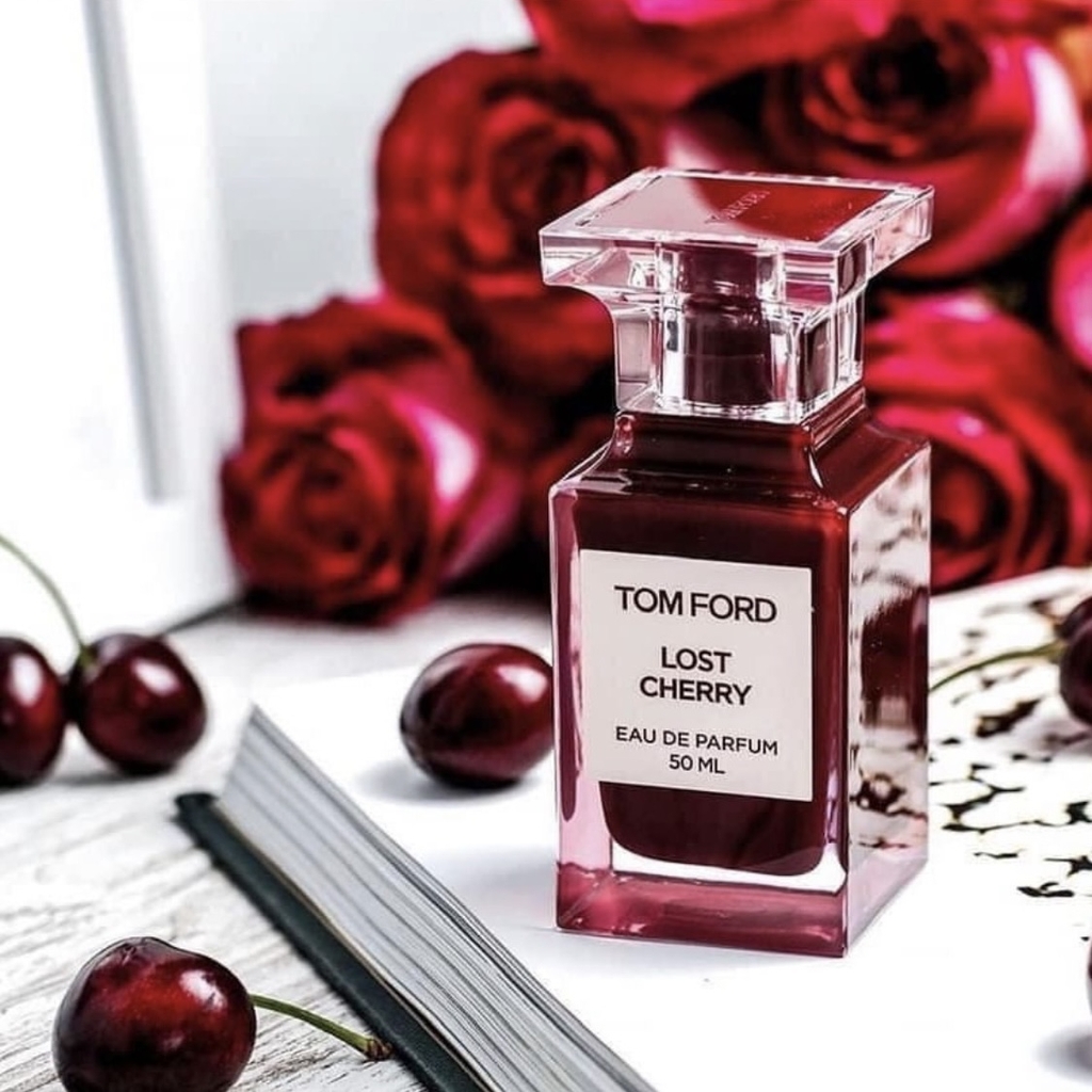 Tom Ford Lost Cherry