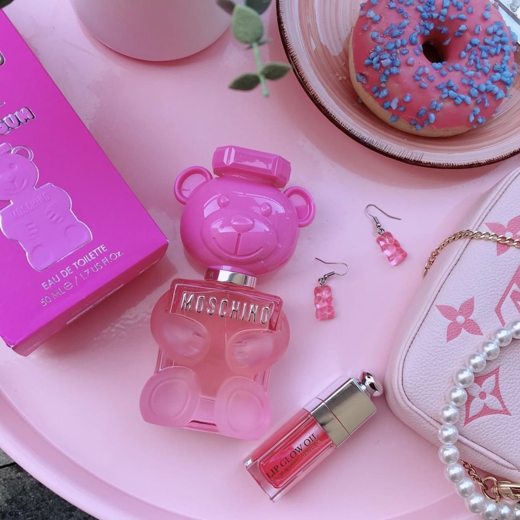 Moschino Toy 2 Bubble Gum