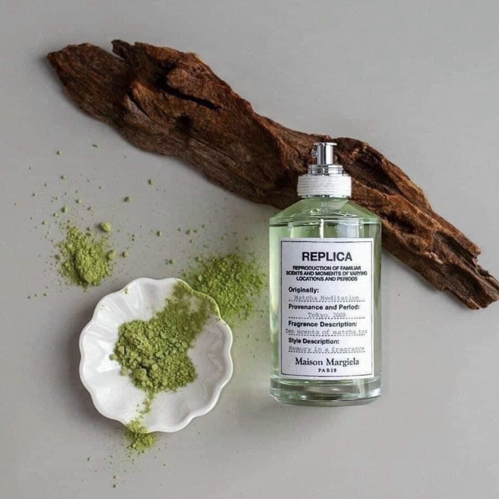 Maison Margiela Replica Matcha Meditation