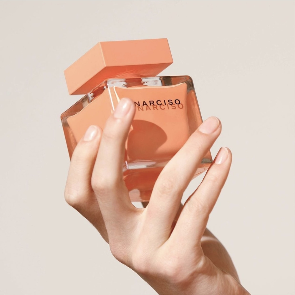 Narciso Rodriguez Narciso Ambree eau de perfume
