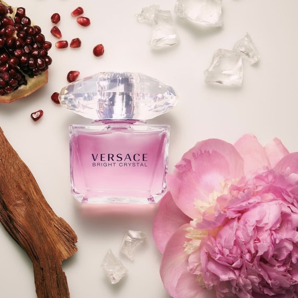 Versace Bright Crystal