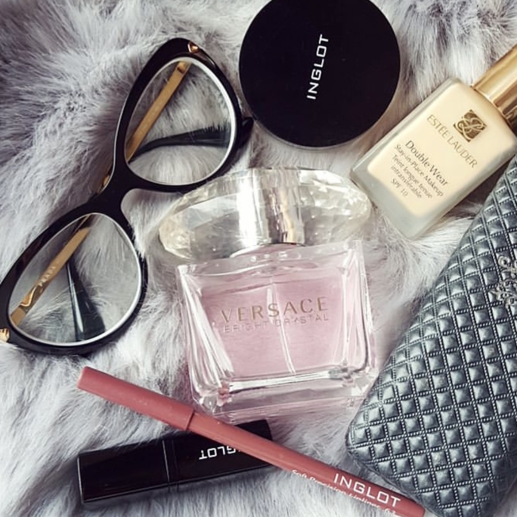 Versace Bright Crystal