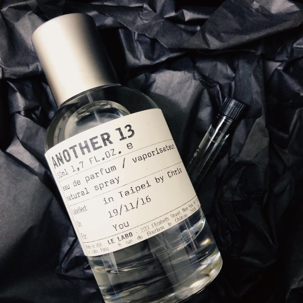 Le Labo Rose 31