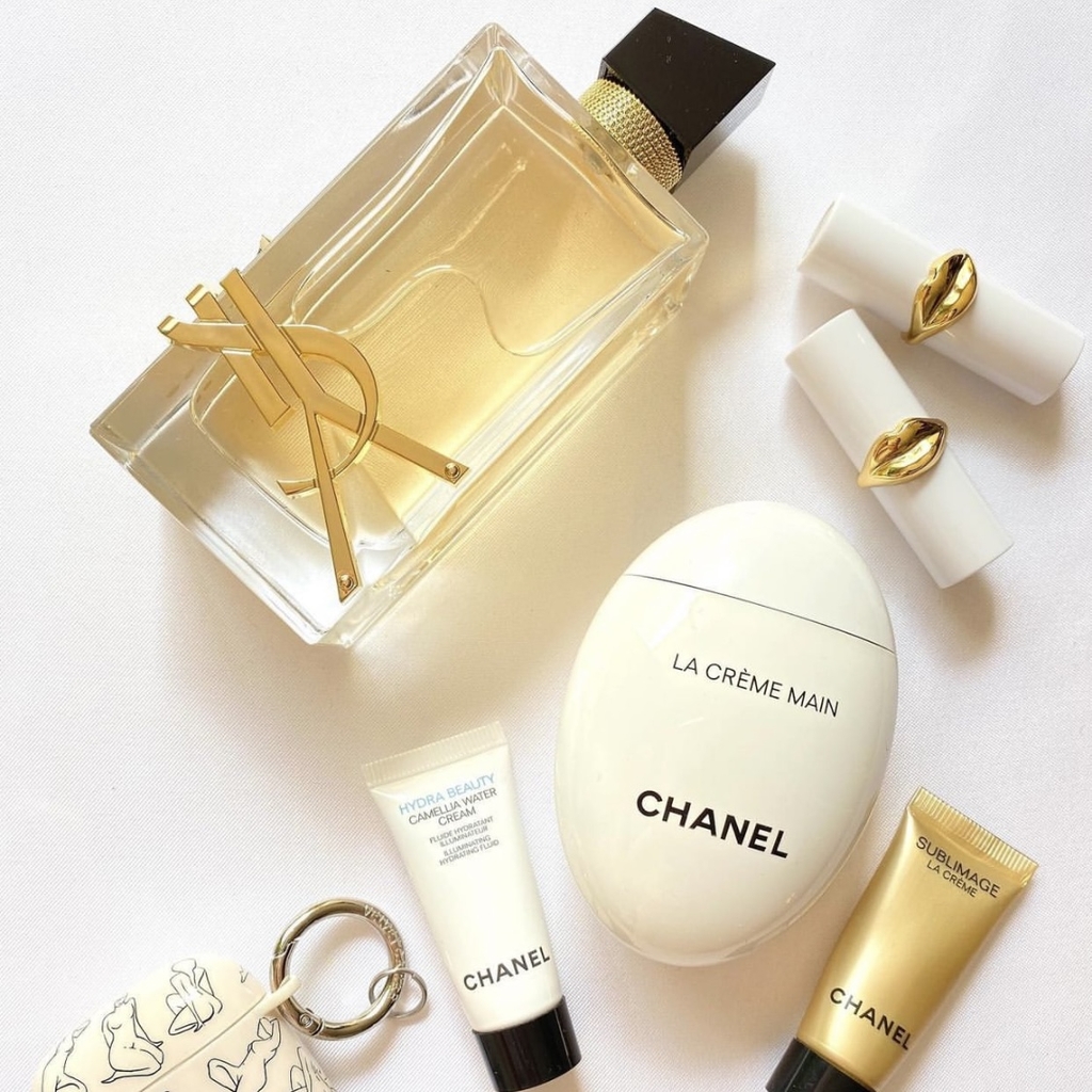 Yves Saint Laurent Libre