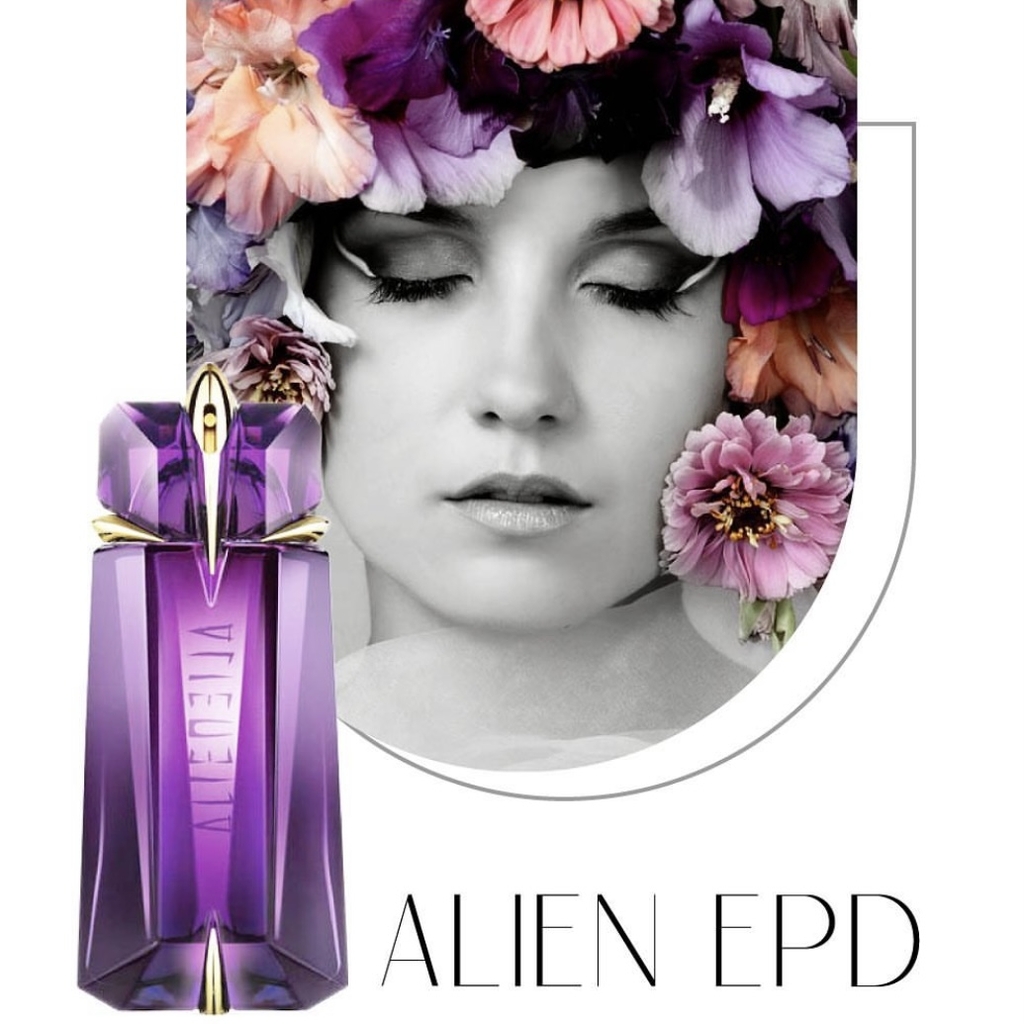 Thierry Mugler Alien