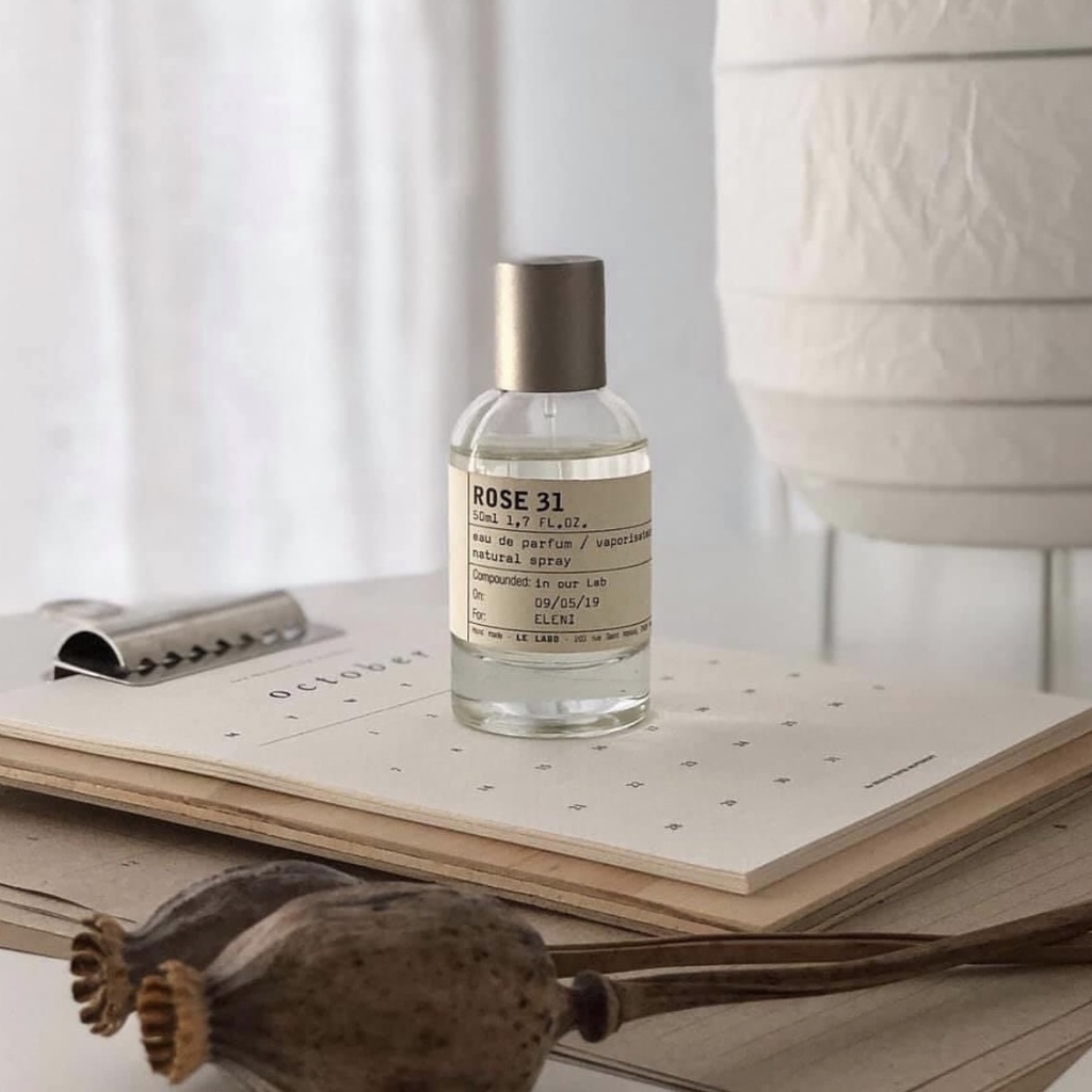 Le Labo Rose 31