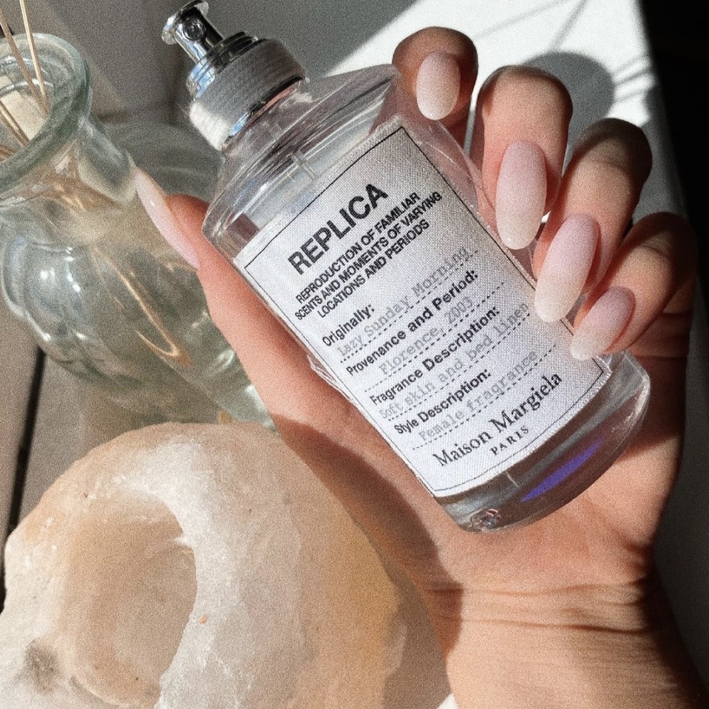 Maison Margiela Replica Lazy Sunday Morning