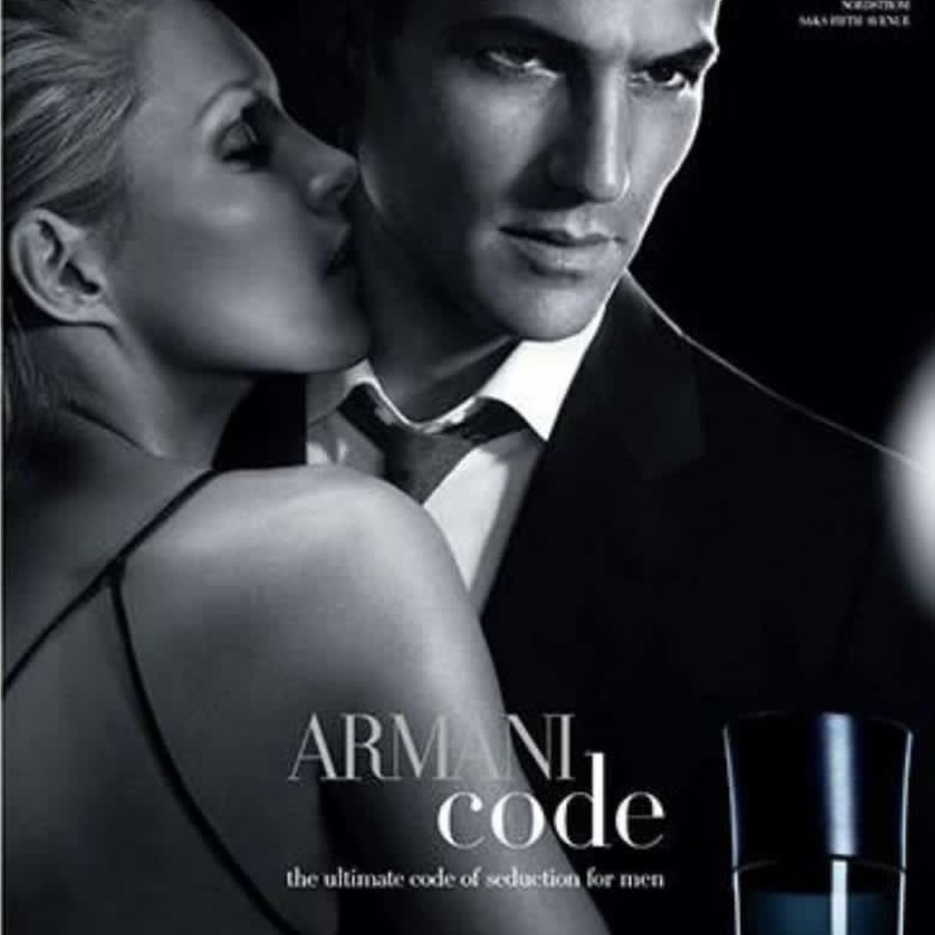 Giorgio Armani Code Nam