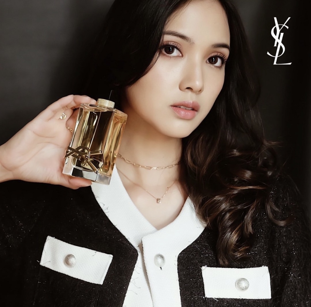 Yves Saint Laurent Libre