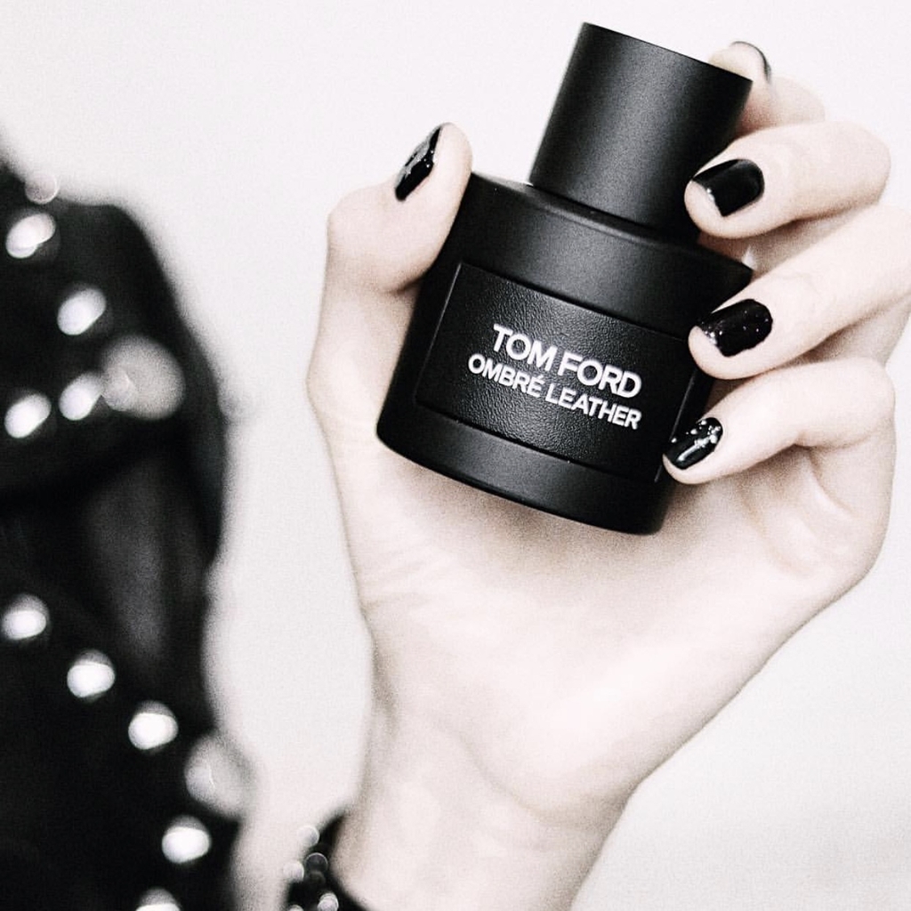 Tom Ford Ombre Leather