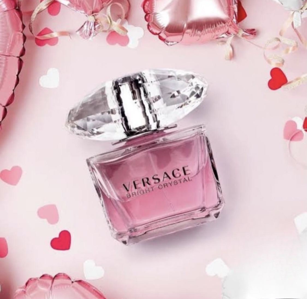 Versace Bright Crystal