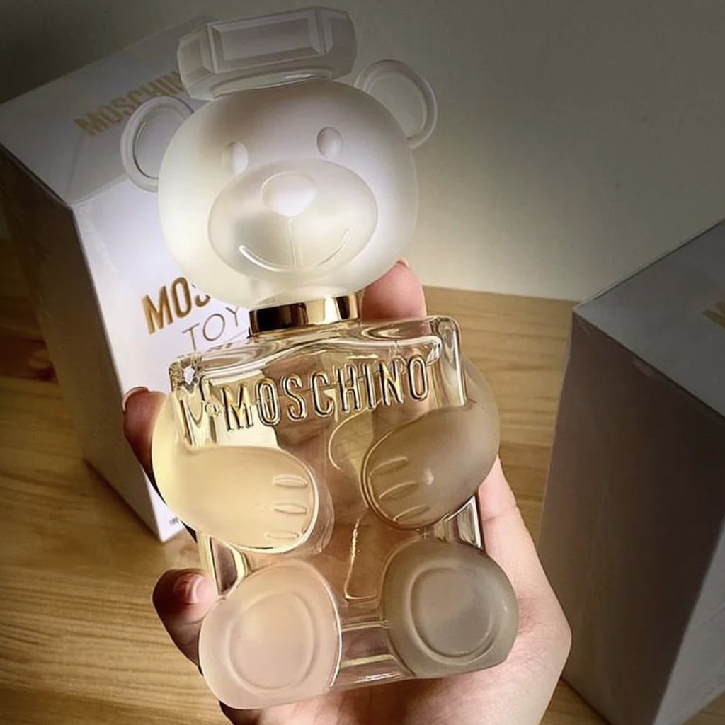 Moschino Toy 2