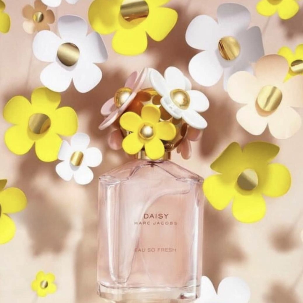 Marc Jacobs Daisy Eau so fresh