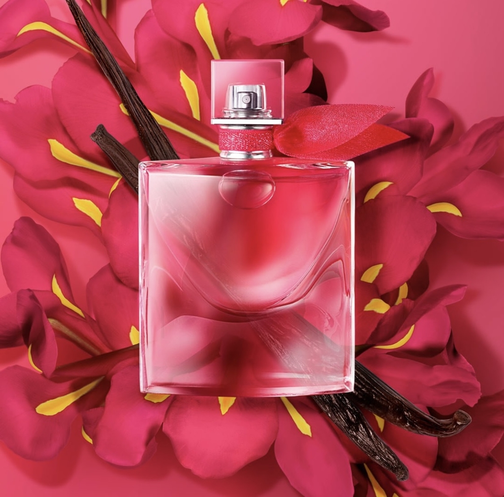 Lancome La Vie Est Bella Intensement