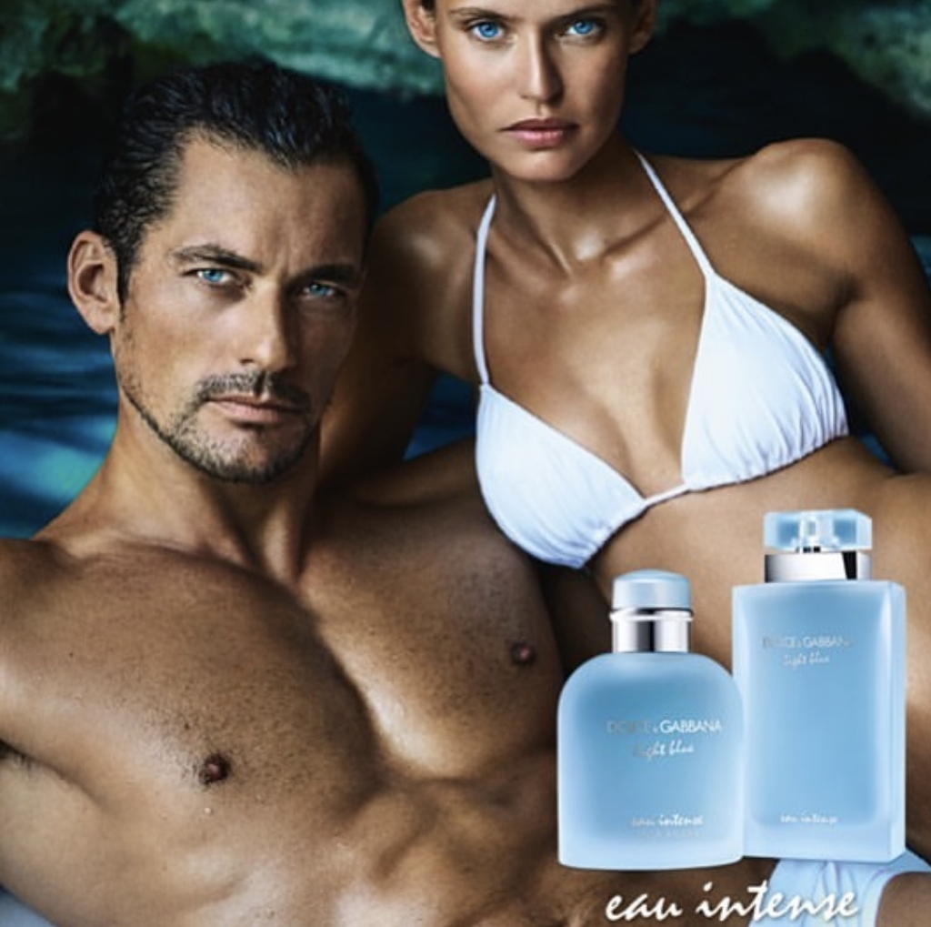 Dolce & Gabbana Light Blue Intense Nữ