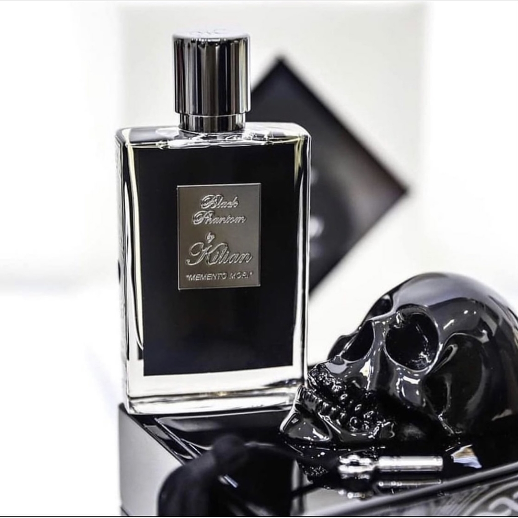 Kilian Black Phantom