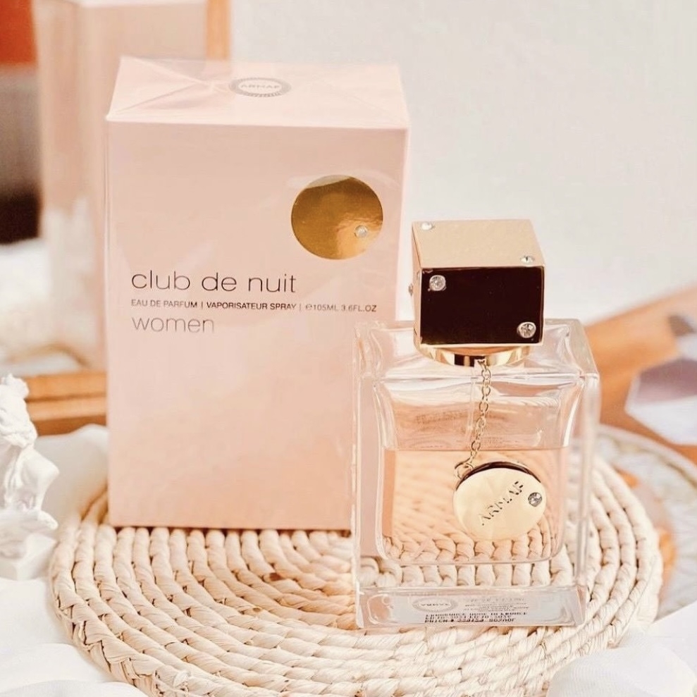Armaf Club De Nuit for women
