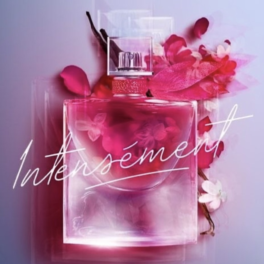 Lancome La Vie Est Bella Intensement