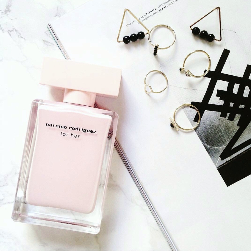 Narciso Rodriguez Narciso for her eau de perfume
