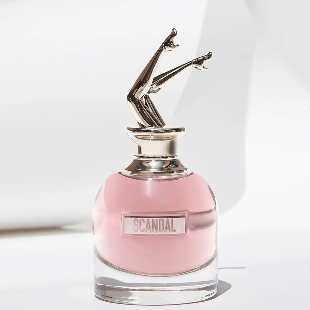 Jean Paul G Scandal
