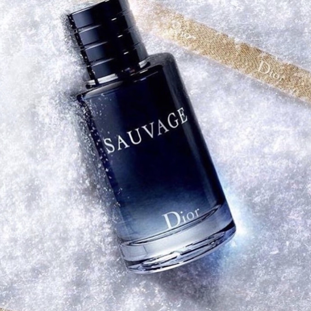 Dior Sauvage eau de toilet