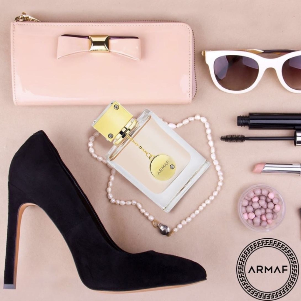 Armaf Club De Nuit for women