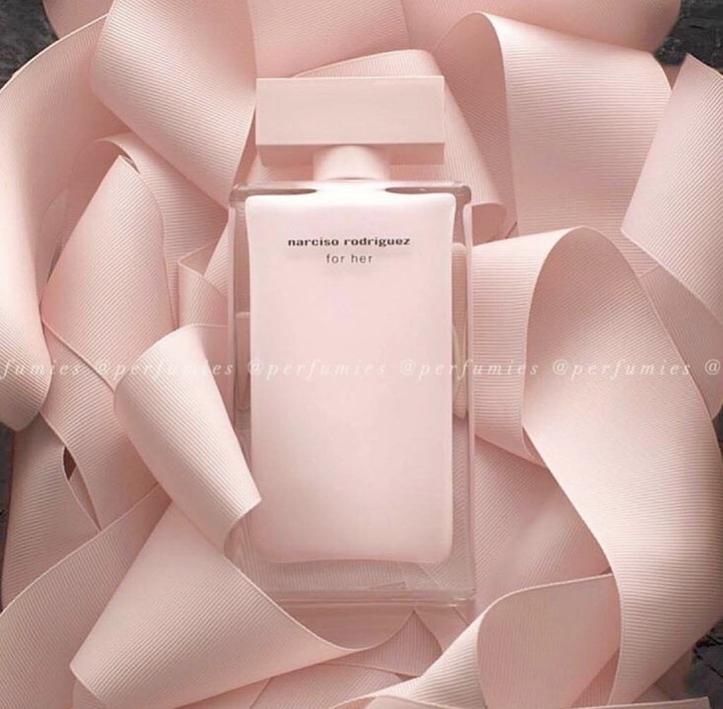 Narciso Rodriguez Narciso for her eau de perfume
