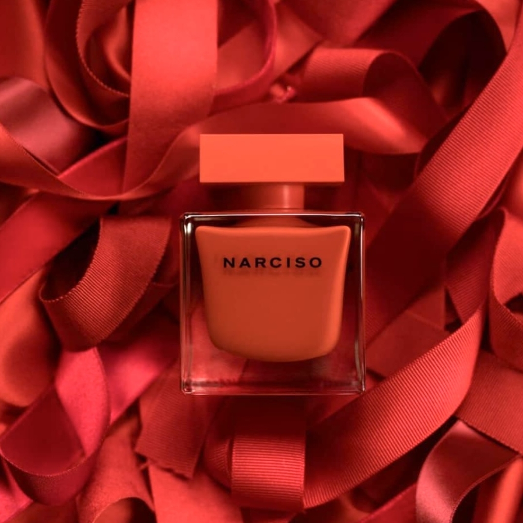 Narciso Rodriguez Narciso Rouge eau de perfume