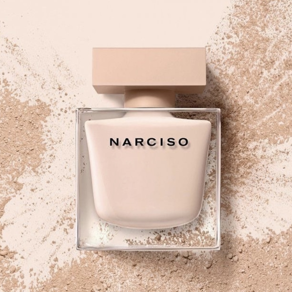 Narciso Rodriguez Poudree eau de perfume